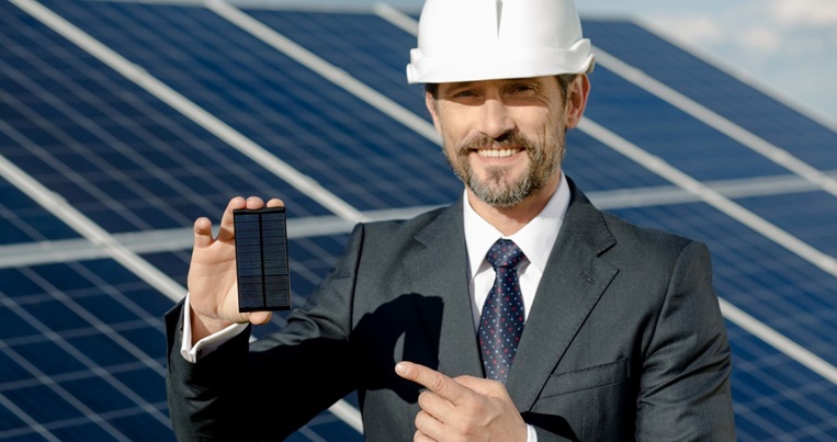 solar - crystal global energy
